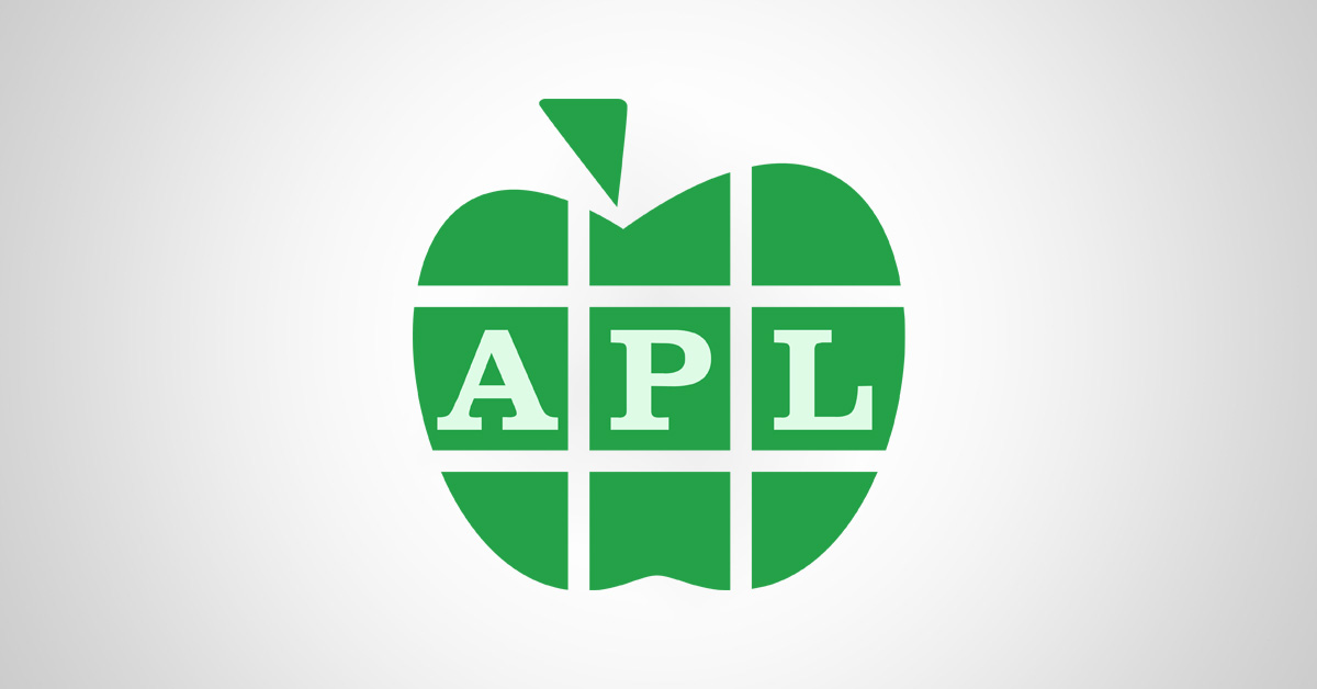 A Vendor-Agnostic Logo for APL